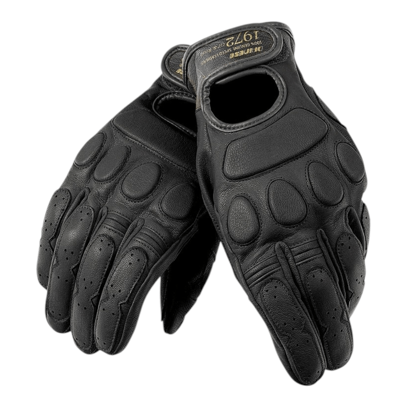 Guanti Uomo Blackjack