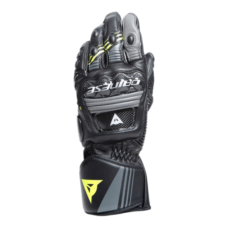 Guanti Uomo Druid 4