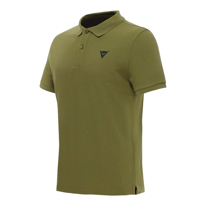 Polo Uomo Speed Demon