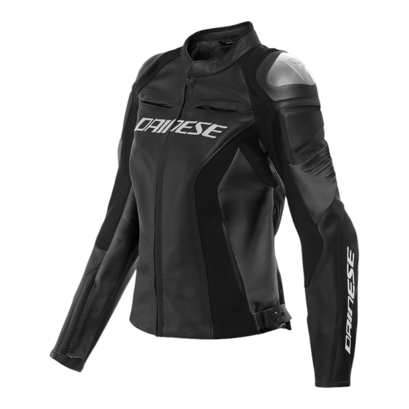 Giacca Donna Racing 4