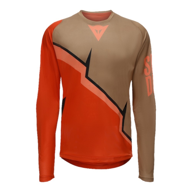 Maglia da ciclismo Uomo HGAER