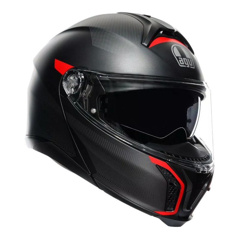 Casco da moto  Tourmodular Agv E2206 Multi Mplk