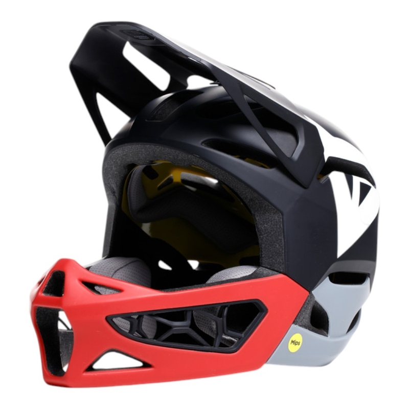 Casco MTB  Linea 01 Mips Evo