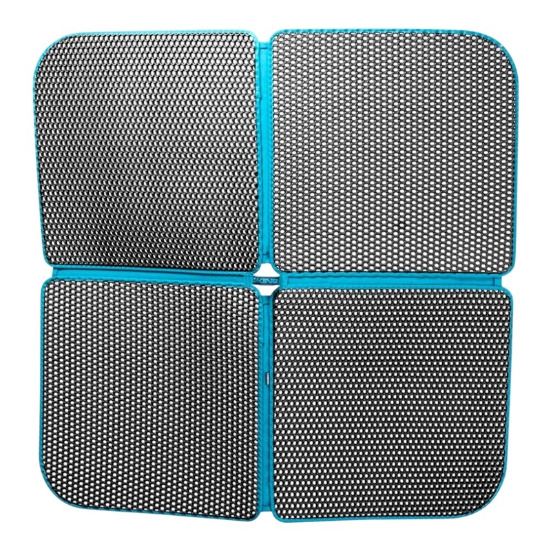 Sottosella da kitesurf  EQ Foil Matt