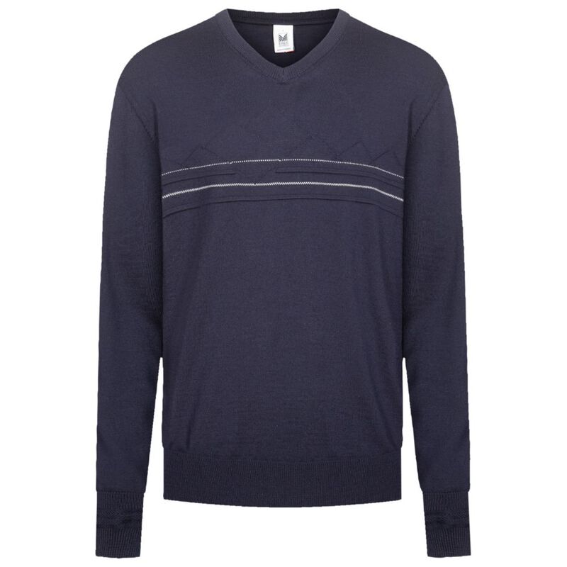 Maglione Uomo Syv Fjell