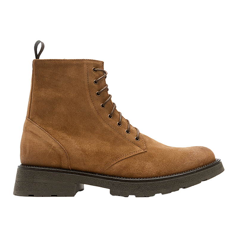 Stivali Uomo FD3115