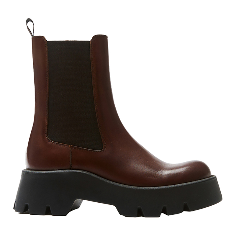 Stivali Donna FD3823