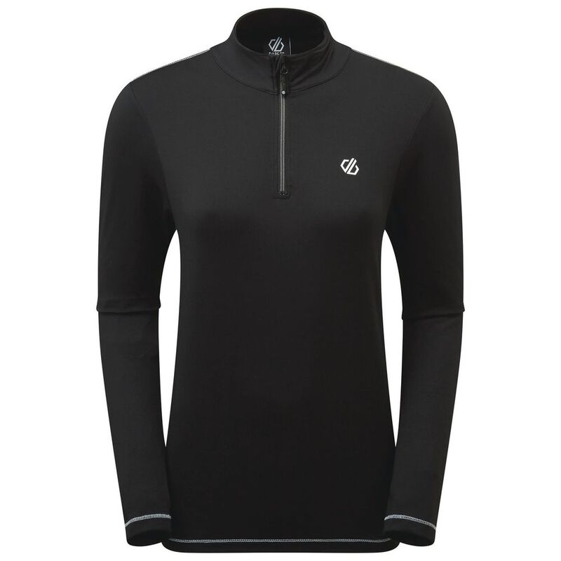 Maglione Donna Lowline II 1/4 Zip