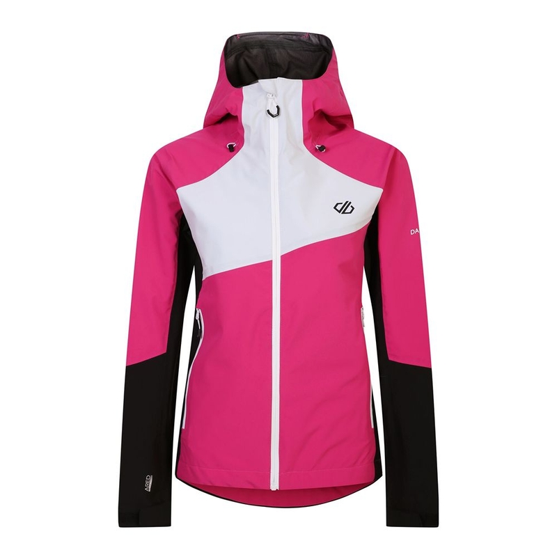 Giacca da sci Donna UTRG10396