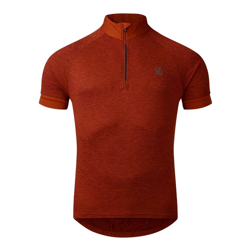 Maglia da ciclismo maniche corte Uomo UTRG10731