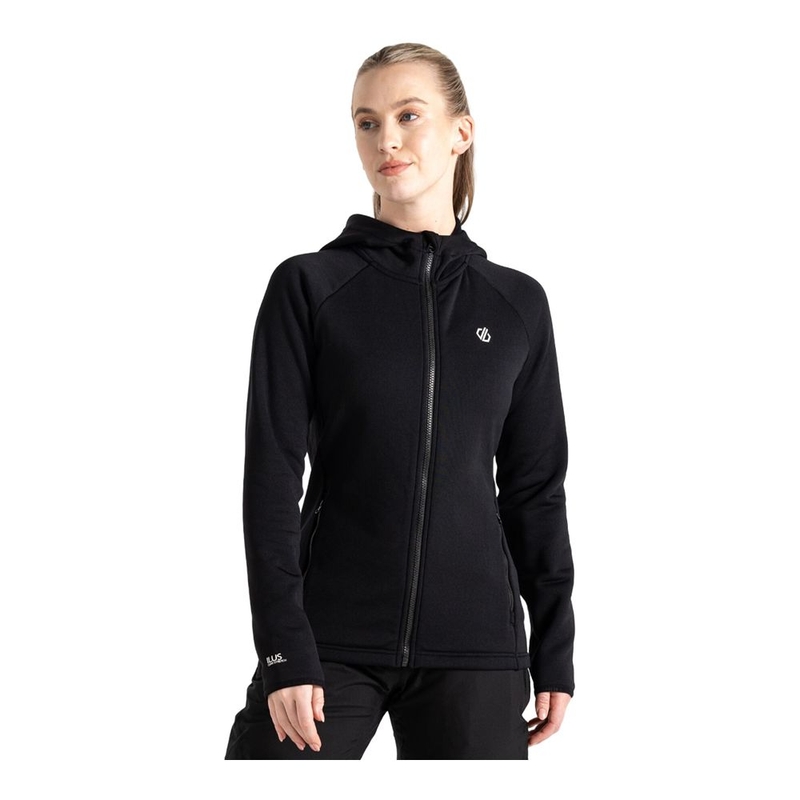 Felpa con cappuccio Donna UTRG10985