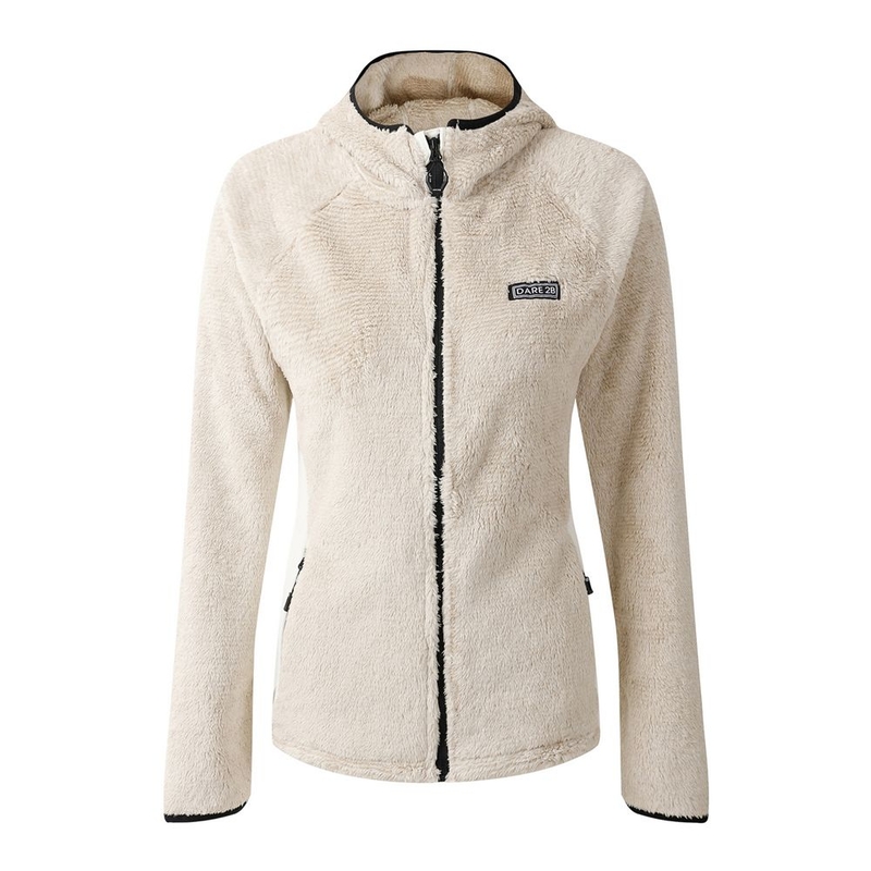 Giacca in pile Donna UTRG11198