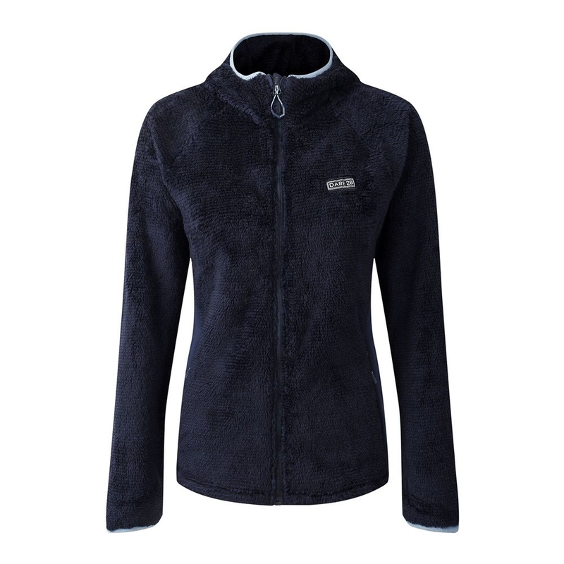 Felpa pile In The Zone Donna UTRG11198