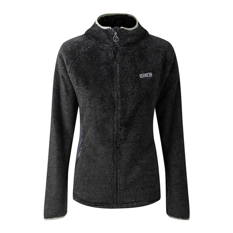 Giacca in pile Donna UTRG11198