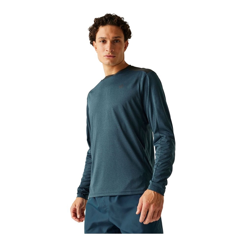Maglia maniche lunghe Uomo UTRG11902