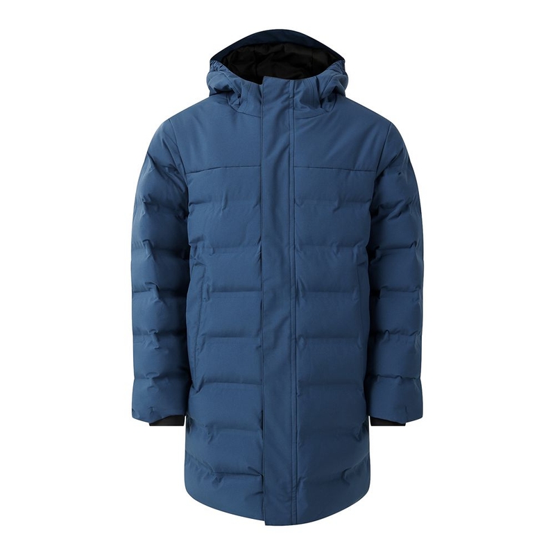 Piumino Bambino Wander