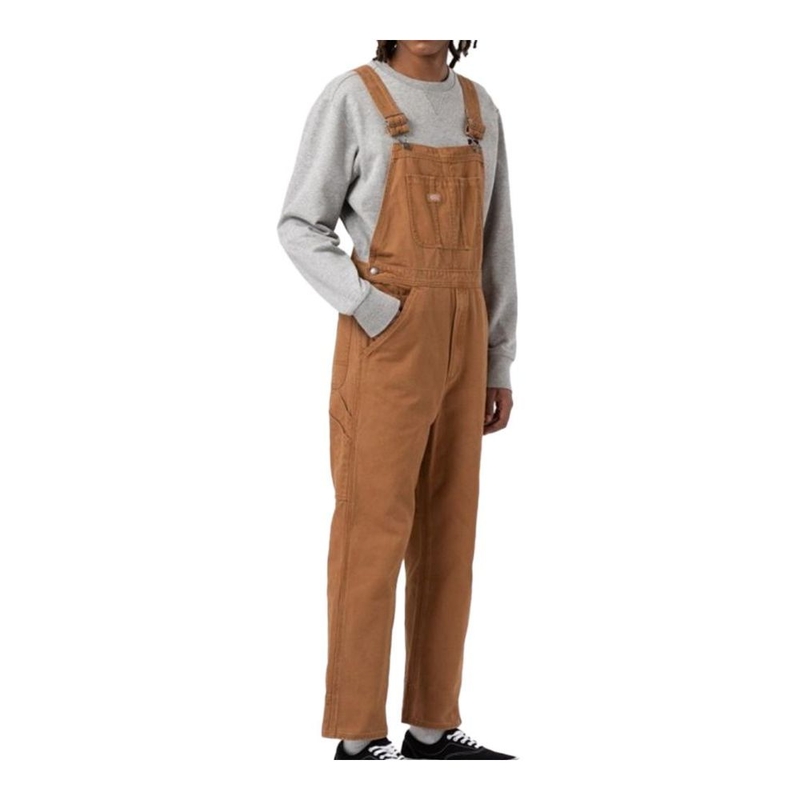 Pantaloni Uomo Duck