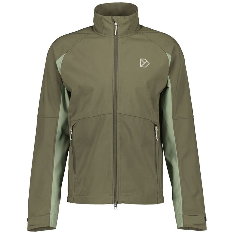 Giacca softshell Uomo Lares