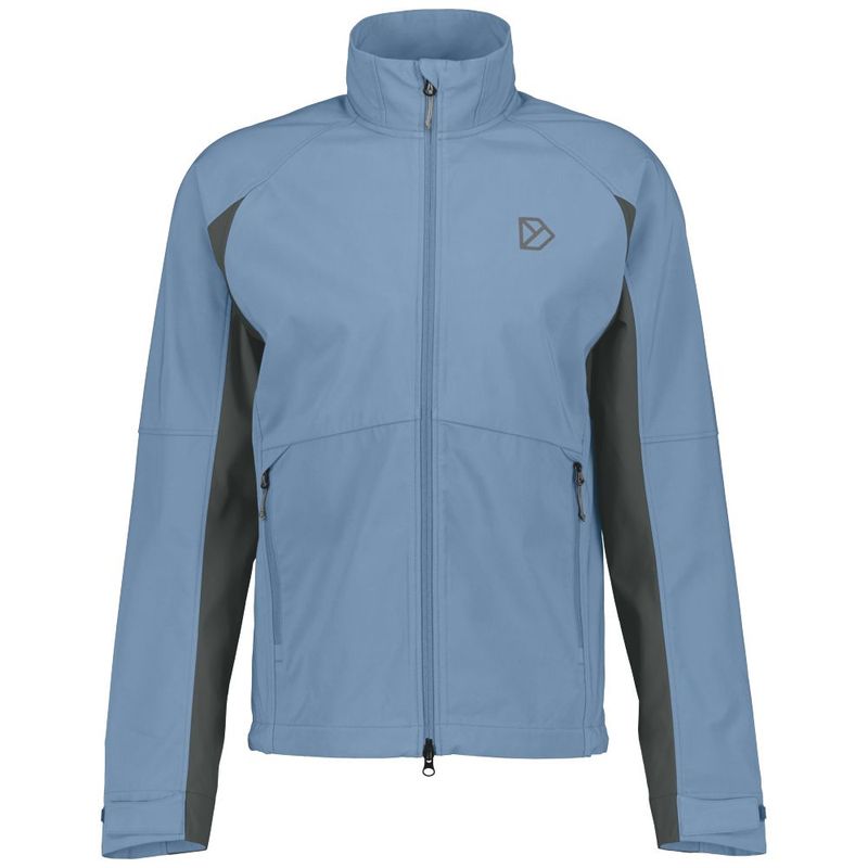 Giacca softshell Uomo Lares