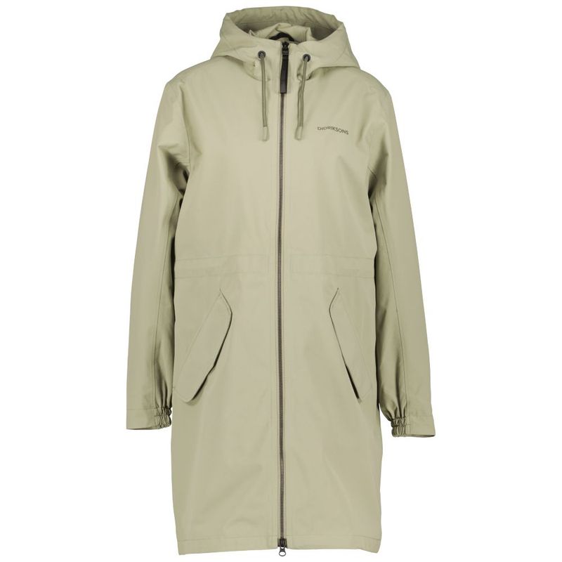 Parka Donna Marta