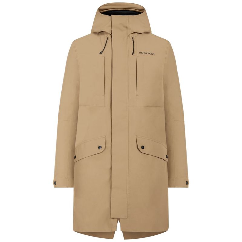 Parka Uomo Falke