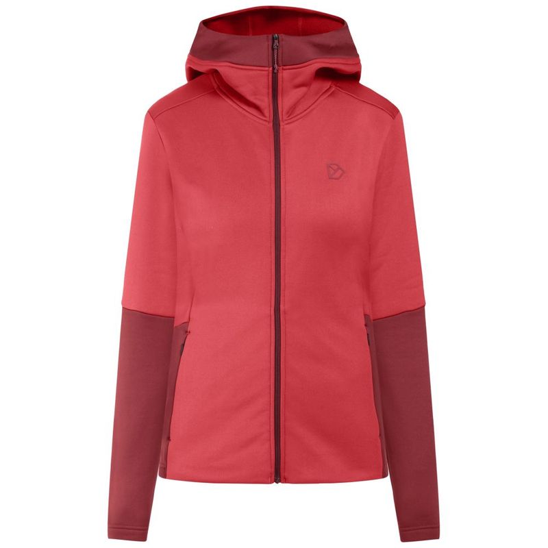 Giacca softshell Donna Rosita