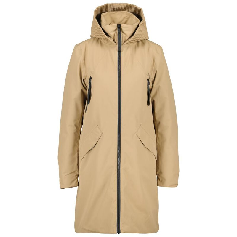 Giacca Donna Bente