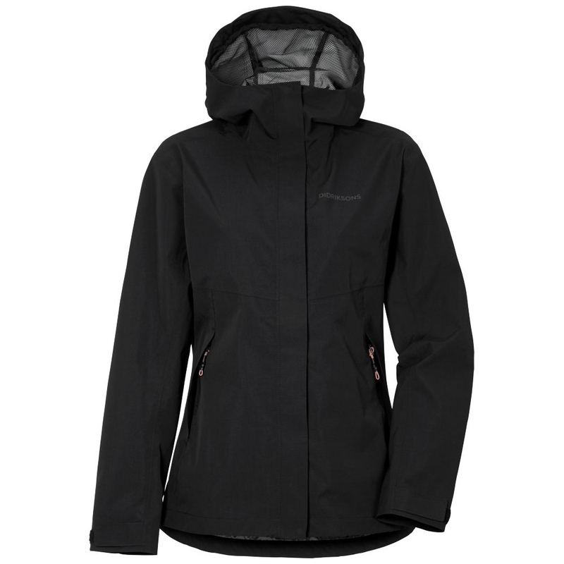 Giacca impermeabile Donna Grit