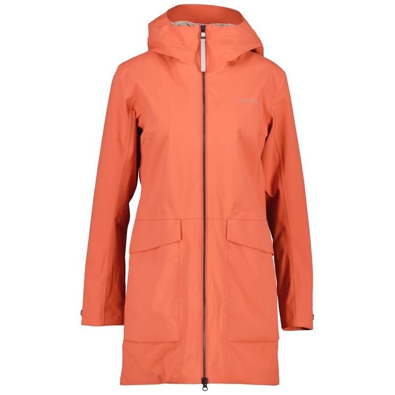 Parka Donna Folka