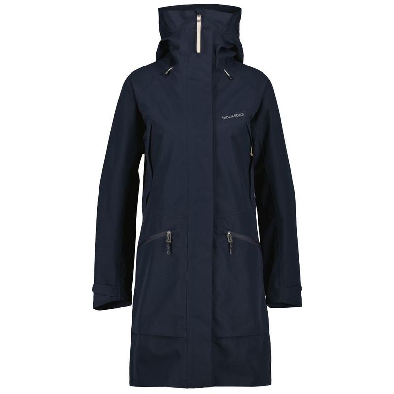Parka Donna Ilma