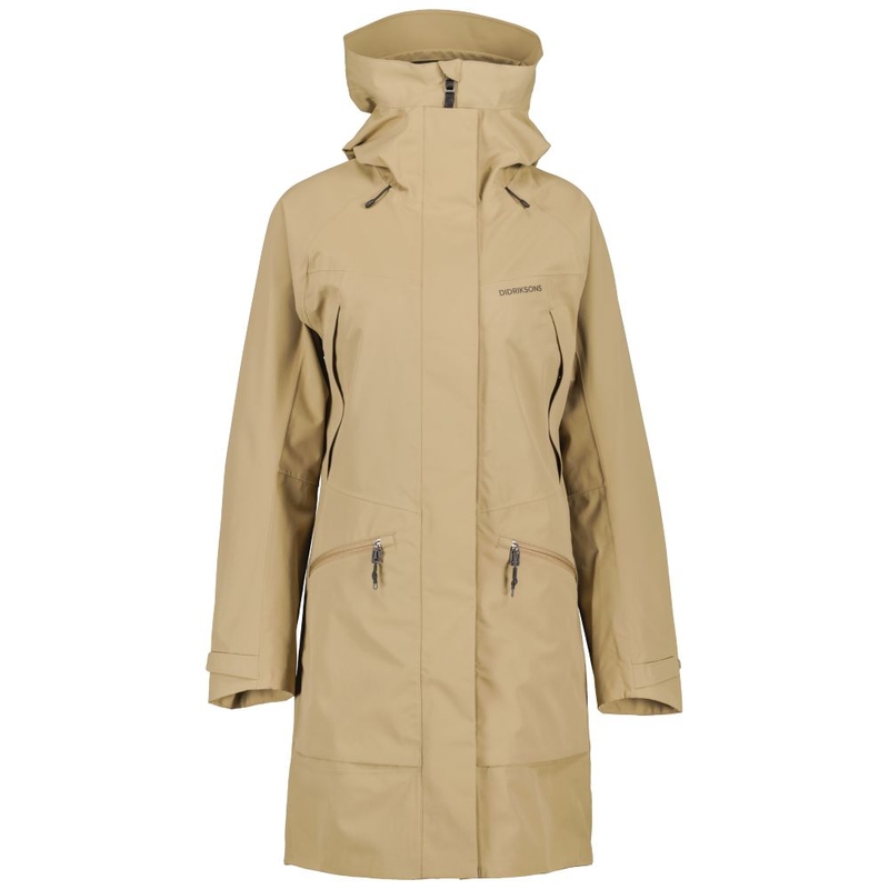 Parka Donna Ilma