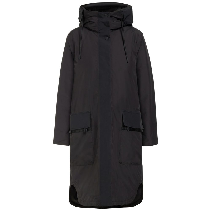 Parka Donna Aiko