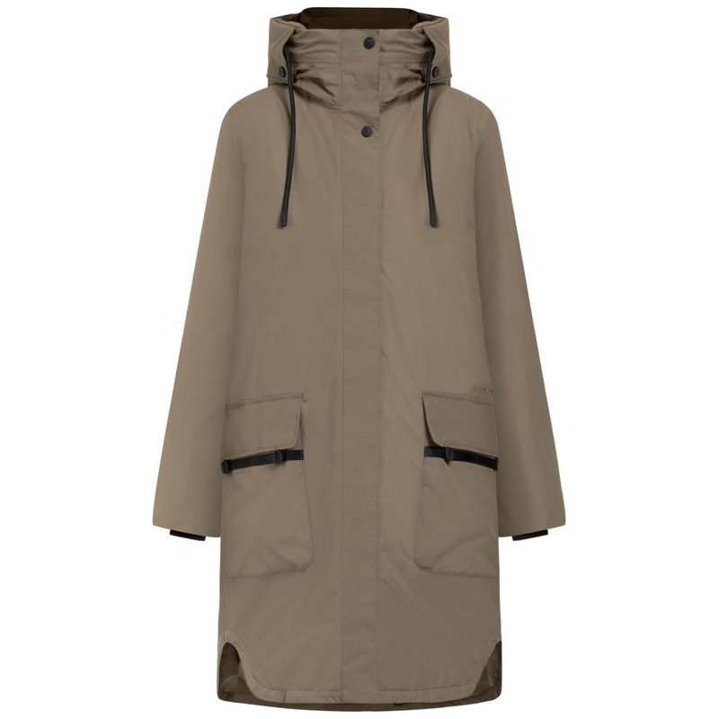 Parka Donna Aiko