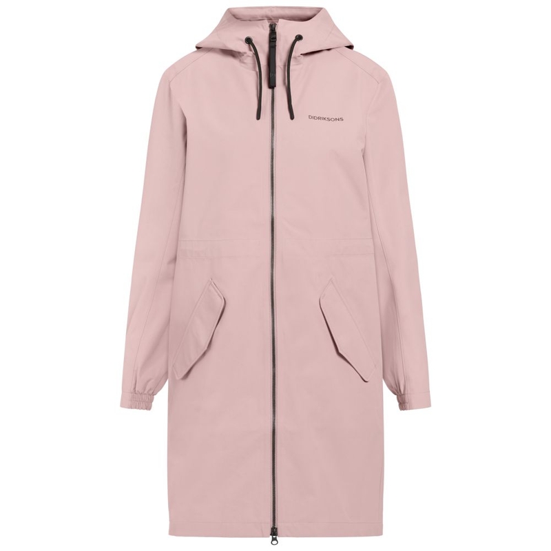 Parka Donna Marta