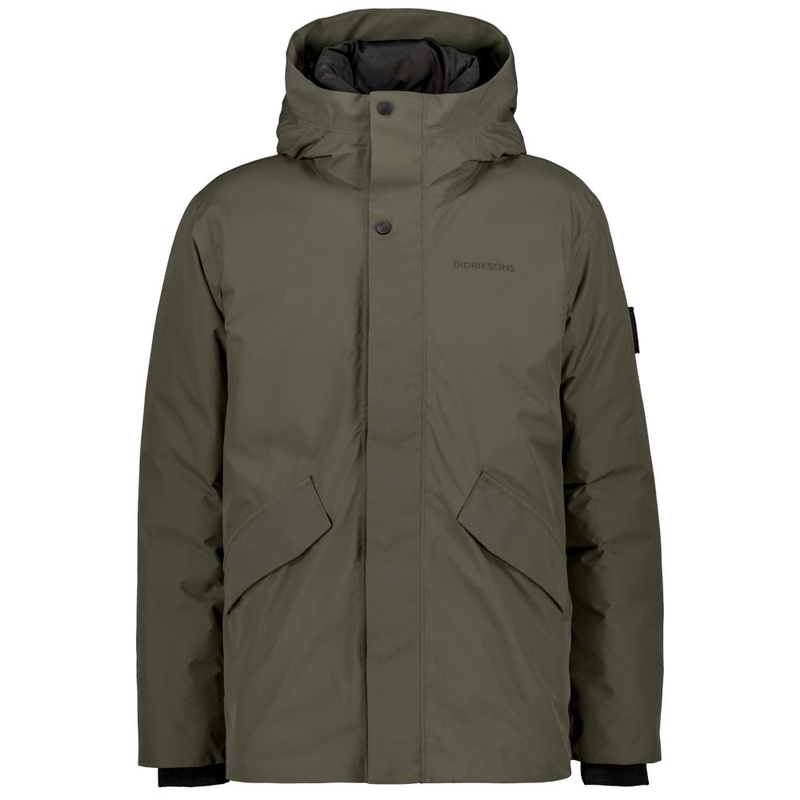 Parka Uomo Edwin