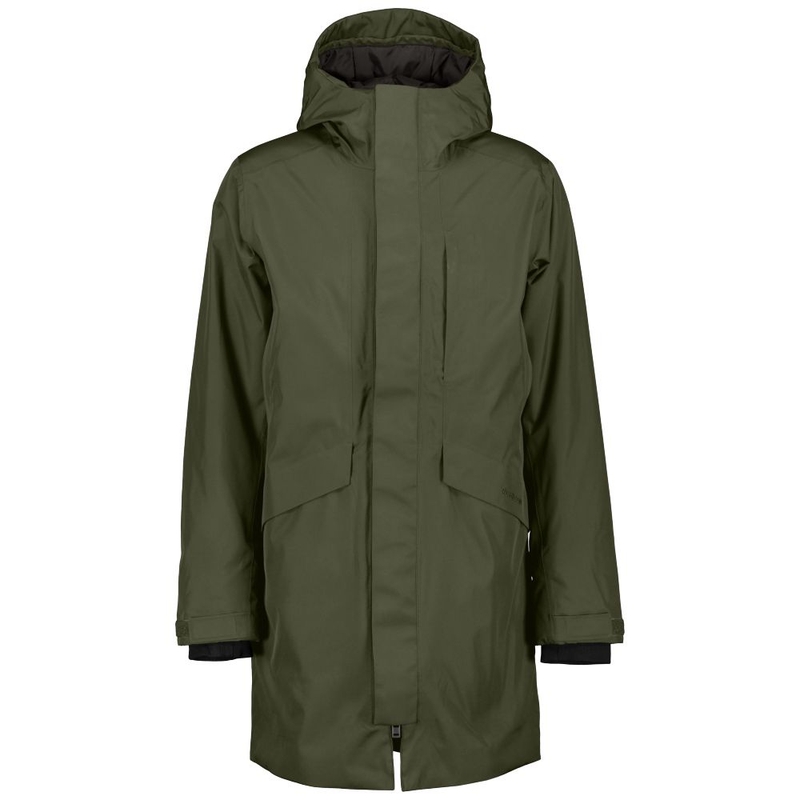 Parka Uomo Kenny