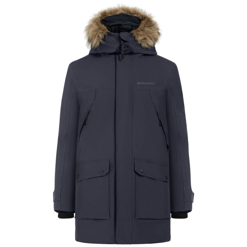 Parka Uomo Rick