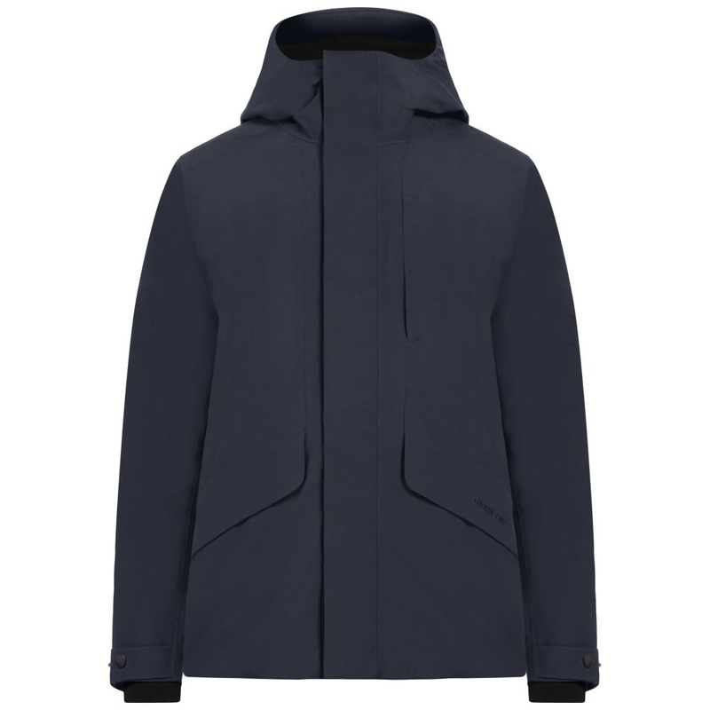 Parka Uomo Adam