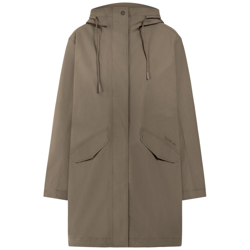 Parka Donna Annabell