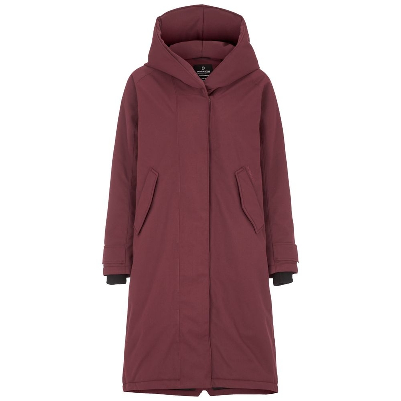 Parka Donna Lea