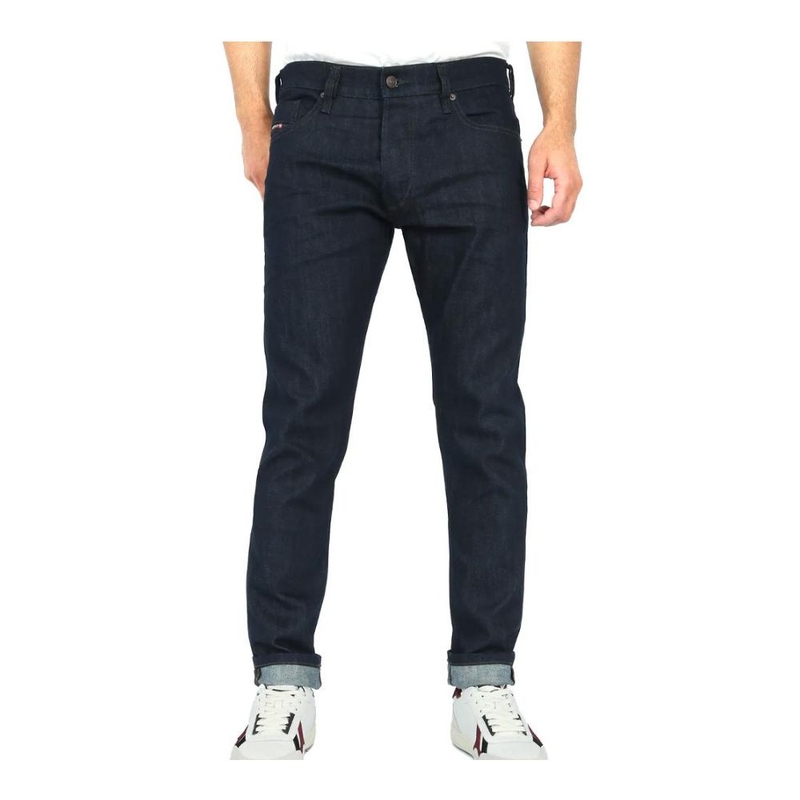 Jeans Uomo Tepphar67