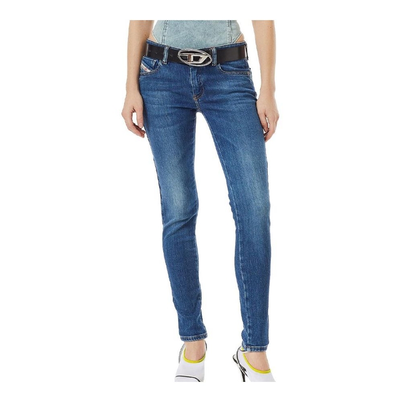 Jeans Donna Slandy