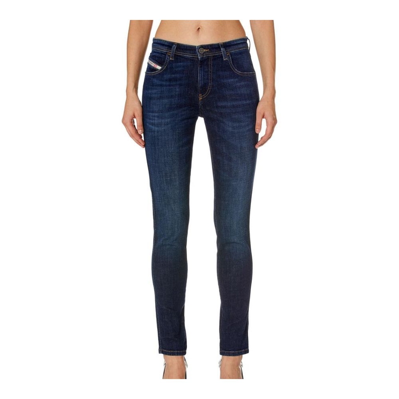 Jeans Donna Babhila