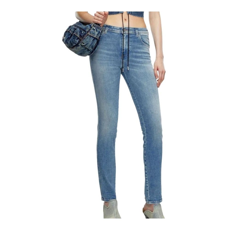 Jeans Donna Babhila