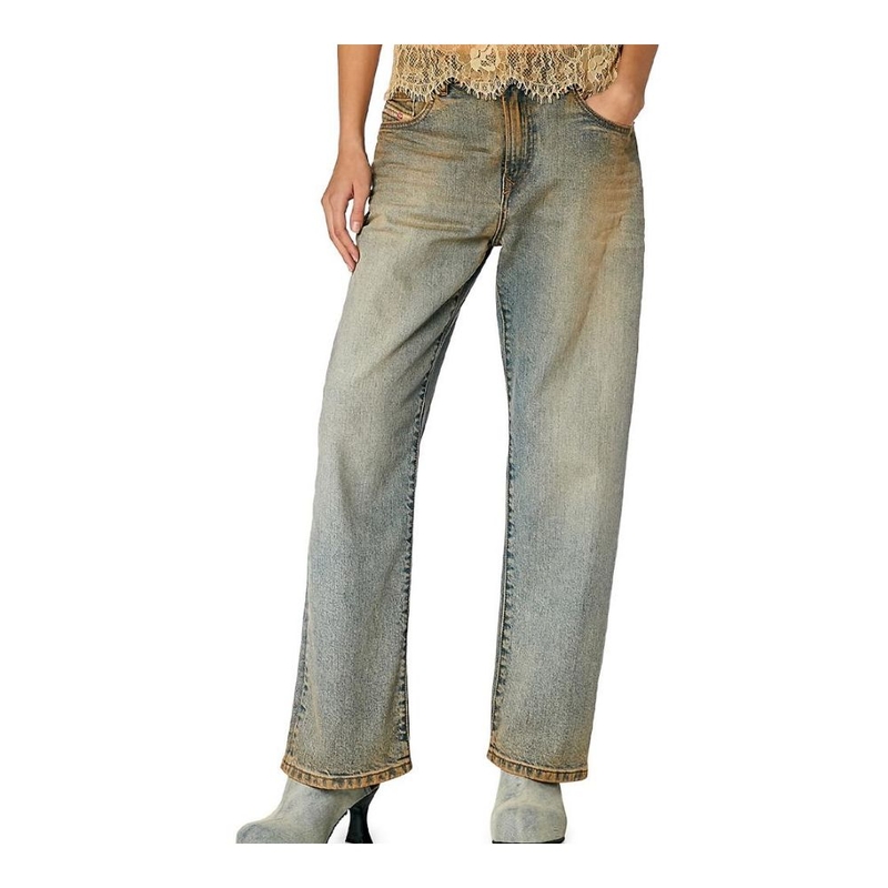 Jeans Donna 1999 Reggy