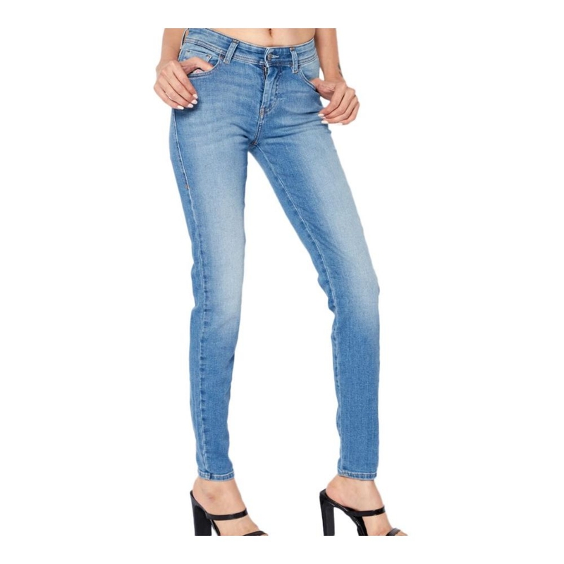 Jeans Donna 2017 Sandy