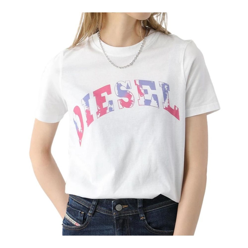 T-shirt maniche corte Donna G11