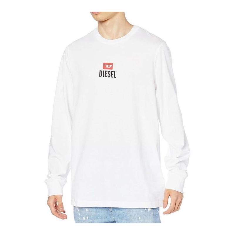 T-shirt maniche lunghe Uomo Small