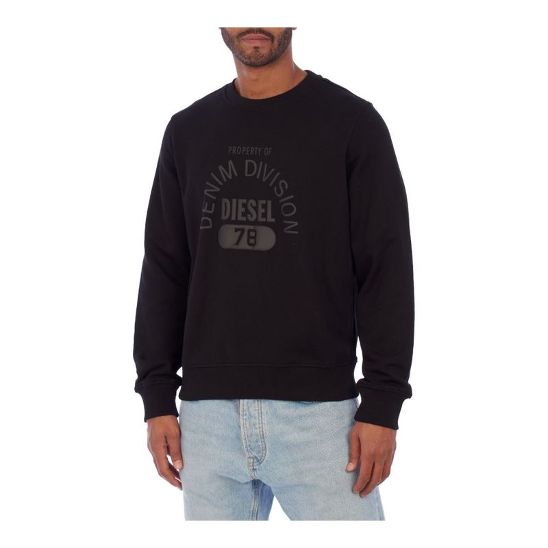 Felpa Uomo A12242-2RIAJH