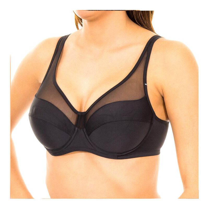 Reggiseno sportivo Donna Generous 1